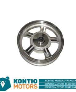 Autokruiser: Etuvanne - Image 3