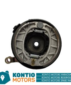 Autokruiser: Etujarrukilpi - Image 2