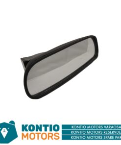 Alternative view of Autokruiser: Taustapeili