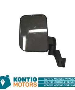 Autokruiser: Sivupeili vasen - Image 2