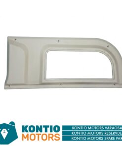 Alternative view of Autokruiser: Sivupaneeli oikea taka valkoinen