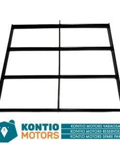 Autokruiser: Akkukotelo