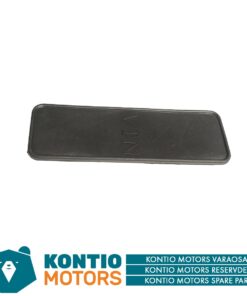 Autokruiser: Valmistenumeron suojus - Image 2
