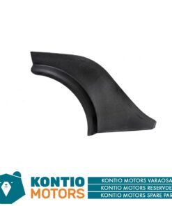Alternative view of Autokruiser: Takalokasuoja vasen