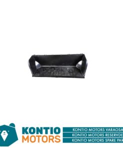 Autokruiser: Lattiamuovi taakse - Image 2
