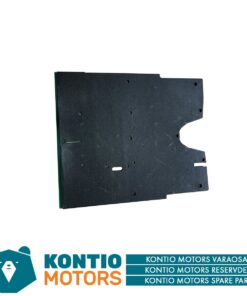 Autokruiser: Lattiamuovi eteen - Image 2