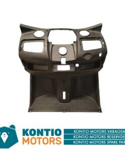 Autokruiser: Kojelauta / etupaneeli - Image 2