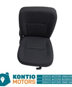 Alternative view of Autokruiser: Etuistuin