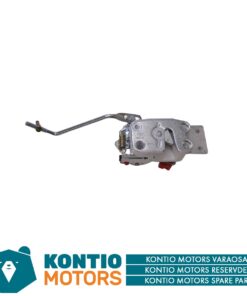 Alternative view of Autokruiser: Oven lukko oikea