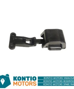 Alternative view of Autokruiser: Kattoikkunan avausvipu
