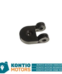 Alternative view of Autokruiser: Kattoikkunan sarana
