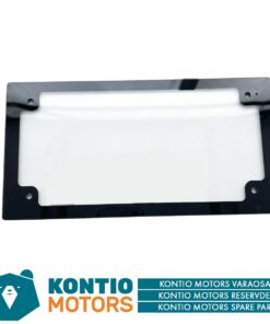 Autokruiser: Takalasi