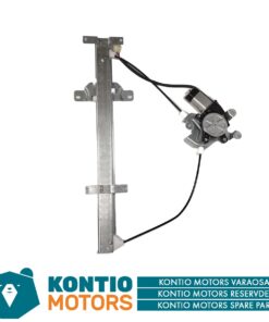 Autokruiser: Lasinnostin, oikea - Image 2
