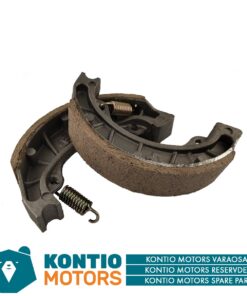 Autokruiser: Jarrukengät - Image 2