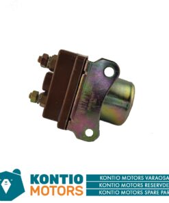 Autokruiser: DC-kontaktori - Image 2