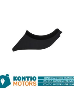 Autokruiser Premium:Takalokasuojan etuosa vasen - Image 2