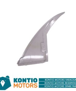 Autokruiser premium: Etummainen sivuikkuna vasen - Image 2