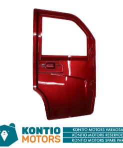 Autokruiser: Ovi oikea punainen - Image 2