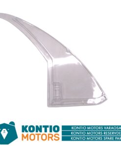 Autokruiser: Etummainen sivuikkuna oikea - Image 2