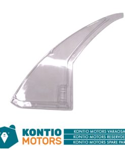 Autokruiser: Etummainen sivuikkuna vasen - Image 2