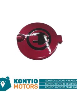 Autokruiser: Latausluukku punainen - Image 2