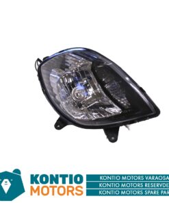 Autokruiser: Ajovaloumpio, oikea - Image 2