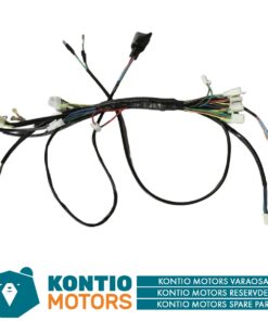 Kruiser: Pääjohtosarja - Image 2