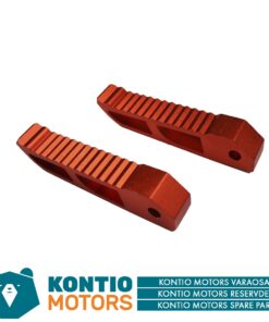 Alternative view of Kruiser: Jalkatapit