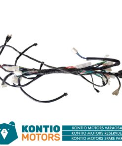 Kruiser Heritage: Johtosarja - Image 3