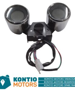 Kruiser Heritage: Mittaristo - Image 3