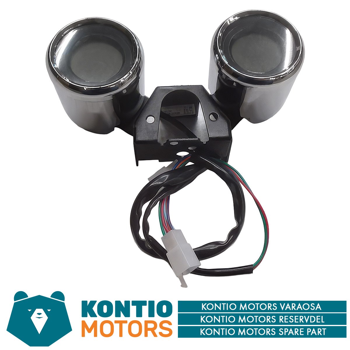 Kruiser Heritage: Mittaristo - Image 3