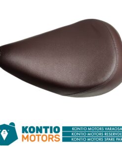 Kruiser Heritage: Satula - Image 3