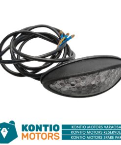 Kruiser Heritage: Takavalo - Image 3