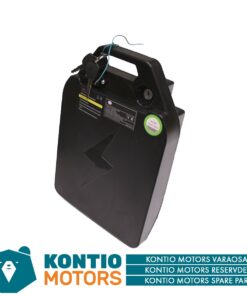 Kruiser Long Range: Istuimen alapuolinen akku 1.2 kWh - Image 3
