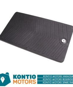 Alternative view of Kruiser Long Range: Akkukotelon kansi