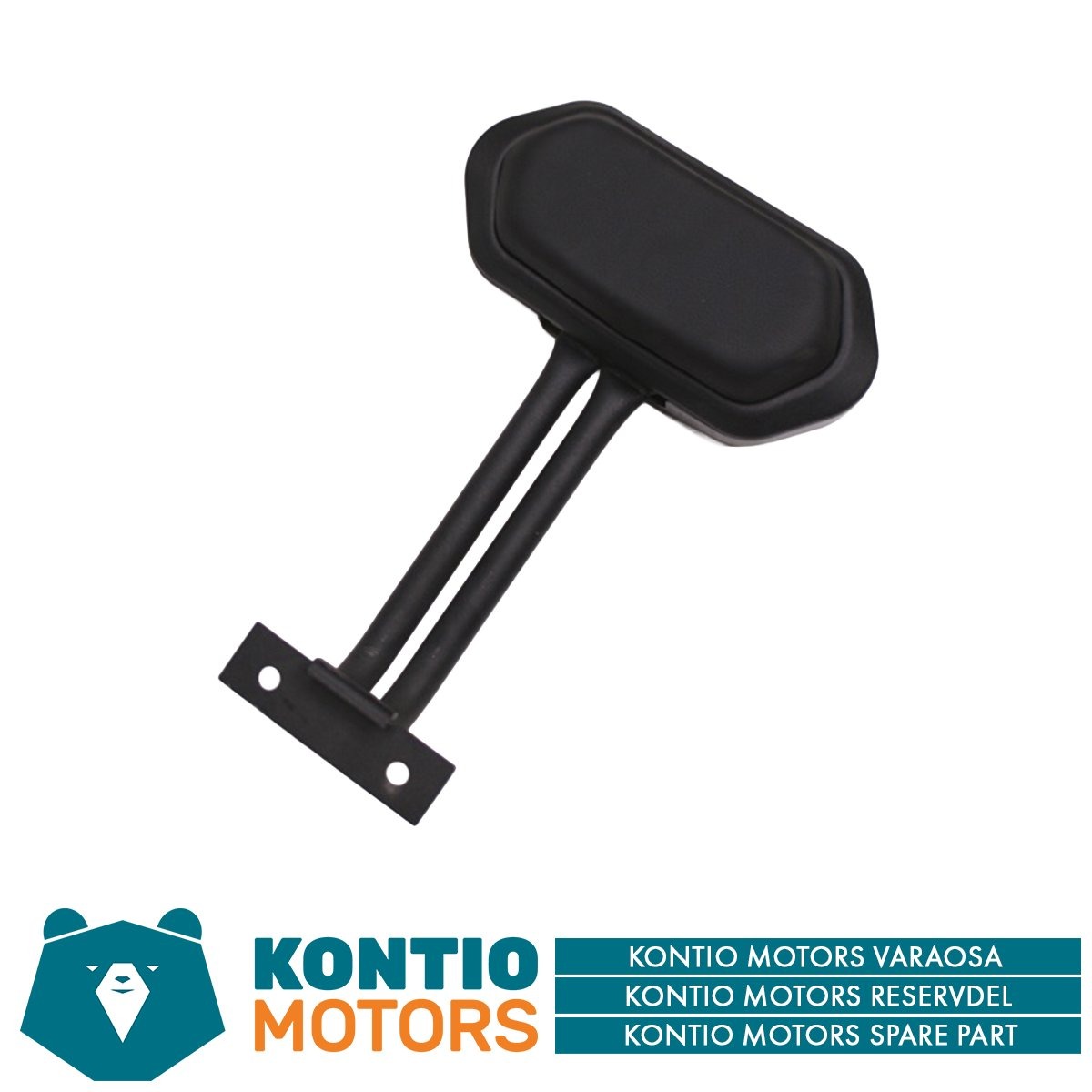 Kruiser Long Range: Takaistuimen selkänoja - Image 2