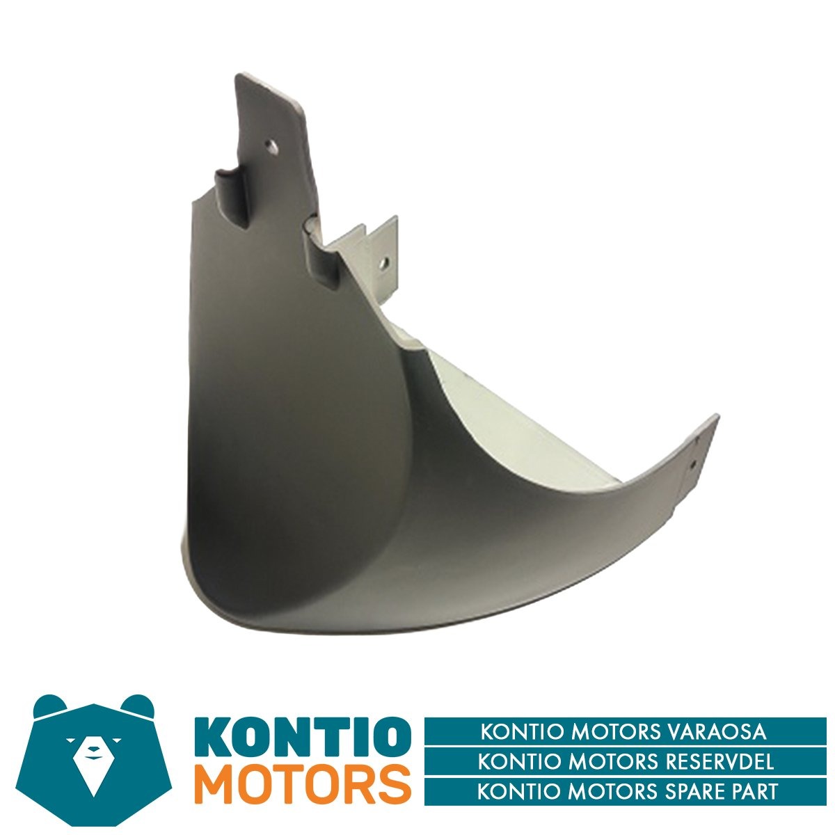 Kruiser Heritage: Alakate musta - Image 2