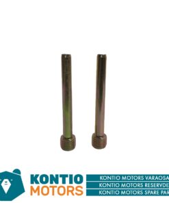 Kruiser Heritage: Jarrupalojen kiinnitystappi 2kpl - Image 3