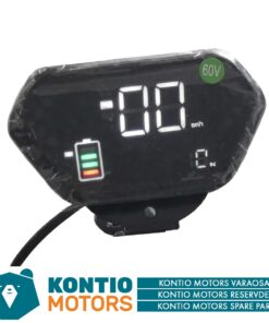 Kruiser: Näyttö - Image 2