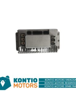 Kruiser: Ohjainlaite - Image 3