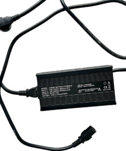 Kruiser Teholaturi 10A