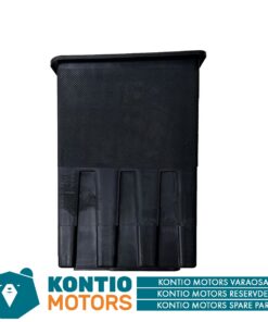 Alternative view of Kruiser Elektra/Forte: Akkulaatikko