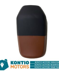 Alternative view of Kruiser Elektra/Forte: Istuin