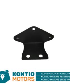 Alternative view of Kruiser Elektra/Forte: LCD mittariston kiinnike