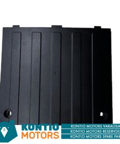 Alternative view of Kruiser Elektra/Forte: Jalkatilan päällyskate