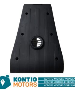 Alternative view of Kruiser Elektra: Rungon etuosan etukate