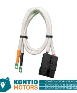 Elektra/Forte: Akun liitinjohto