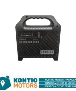 Autokruiser: Laturi 6A