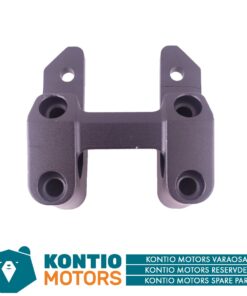 Kruiser Forte: Ohjaustangon kiinnitin