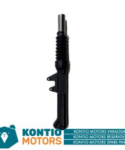 Kruiser Elektra/Forte: Etujousi vasen